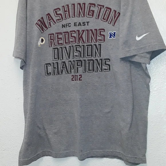 NFL Washington Redskins Men's Shirt - Picture 7 of 10